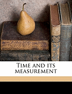 Time and Its Measurement