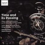 Time and its Passing