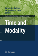 Time and Modality