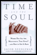 Time and the Soul
