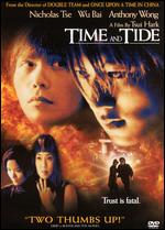 Time and Tide - Tsui Hark