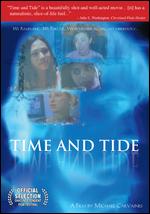 Time and Tide - Michael Carvaines