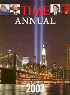 Time: Annual 2003