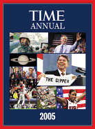 Time: Annual 2005