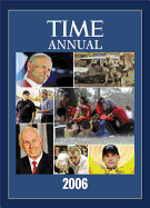 Time: Annual 2006