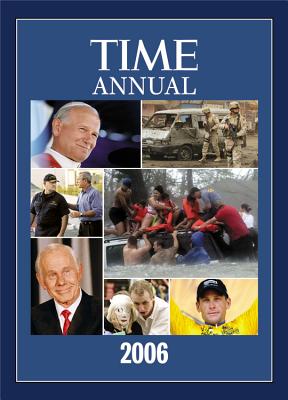 Time: Annual 2006 - Time Magazine