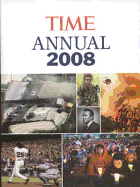 Time: Annual 2008