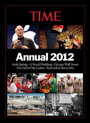 Time Annual - Knauer, Kelly (Editor)