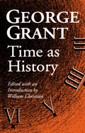 Time as history