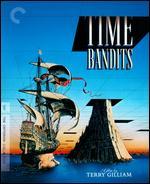 Time Bandits [Criterion Collection] [Blu-ray]