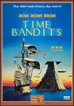 Time Bandits