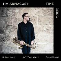 Time Being - Tim Armacost