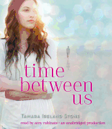 Time Between Us
