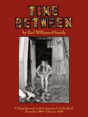 Time Between - Williams, Paul