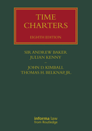 Time Charters
