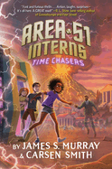 Time Chasers #3
