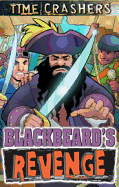 Time Crashers: Blackbeard's Revenge: Blackbeard's Revenge