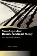 Time-Dependent Density-Functional Theory: Concepts and Applications