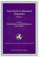 Time Depth in Historical Linguistics