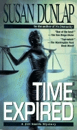 Time Expired - Dunlap, Susan