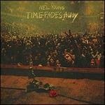 Time Fades Away