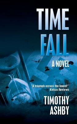 Time Fall - Ashby, Timothy