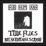 Time Flies/Rats [Red Vinyl]