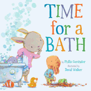 Time for a Bath: Volume 3