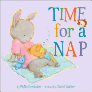 Time for a Nap: Volume 9