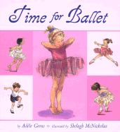 Time for Ballet
