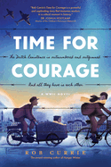 Time for Courage
