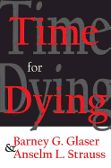 Time for dying
