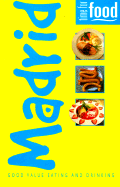 Time for Food: Madrid