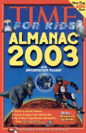 Time for Kids Almanac 2003