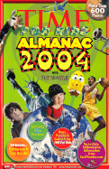 Time for Kids Almanac: With Fact Monster
