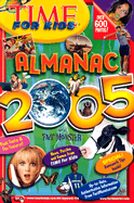 Time for Kids Almanac: With Fact Monster