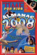 Time for Kids Almanac: With Fact Monster