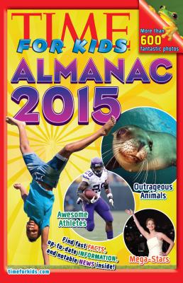 Time for Kids Almanac - TIME For Kids Magazine