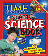 Time for Kids Super Science Book