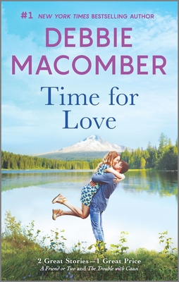 Time for Love - Macomber, Debbie