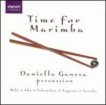 Time for Marimba