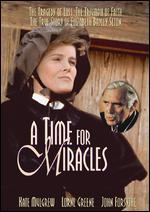 Time for Miracles