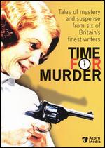 Time for Murder