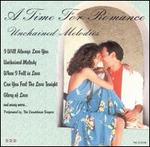 Time for Romance
