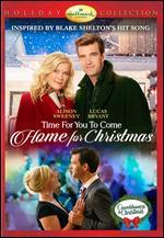 Time for You to Come Home for Christmas