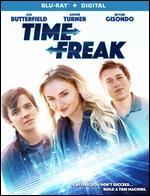 Time Freak [Includes Digital Copy] [Blu-ray]