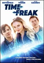 Time Freak - Andrew Bowler