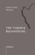 Time-Frequency Representations