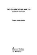 Time Frequency Signal Analysis