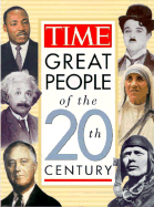 Time Great People of the 20th Century